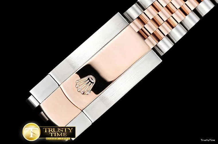 1206 R2DJ0200H – DJ2 41mm EyeCatching 615